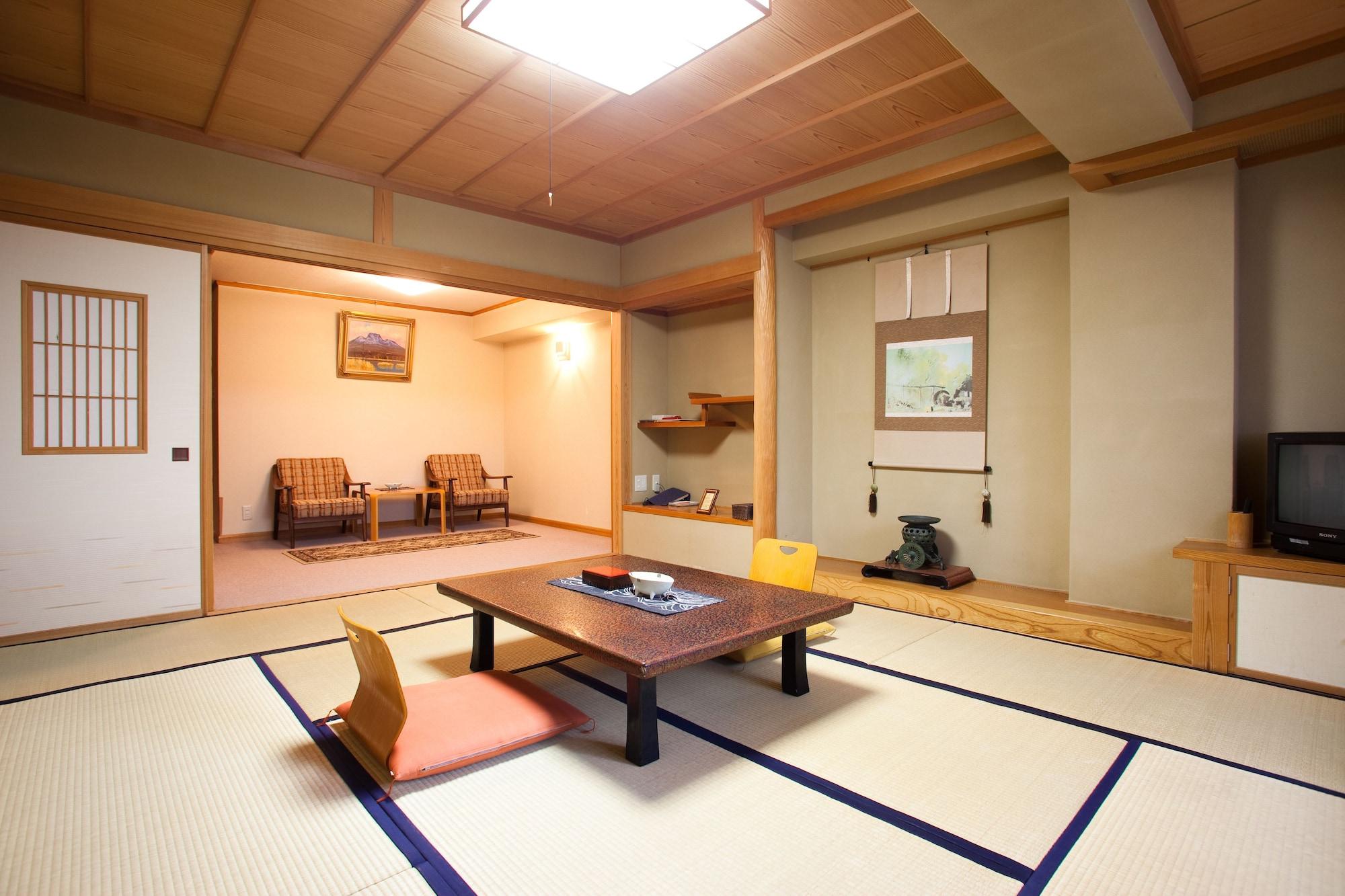 Shiga Kogen Hotel Shiga Sunvalley Yamanouchi  Exterior photo
