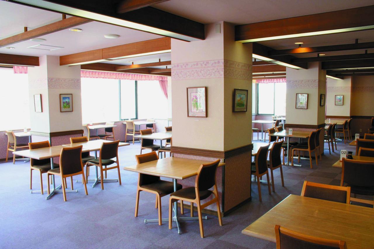 Shiga Kogen Hotel Shiga Sunvalley Yamanouchi  Exterior photo