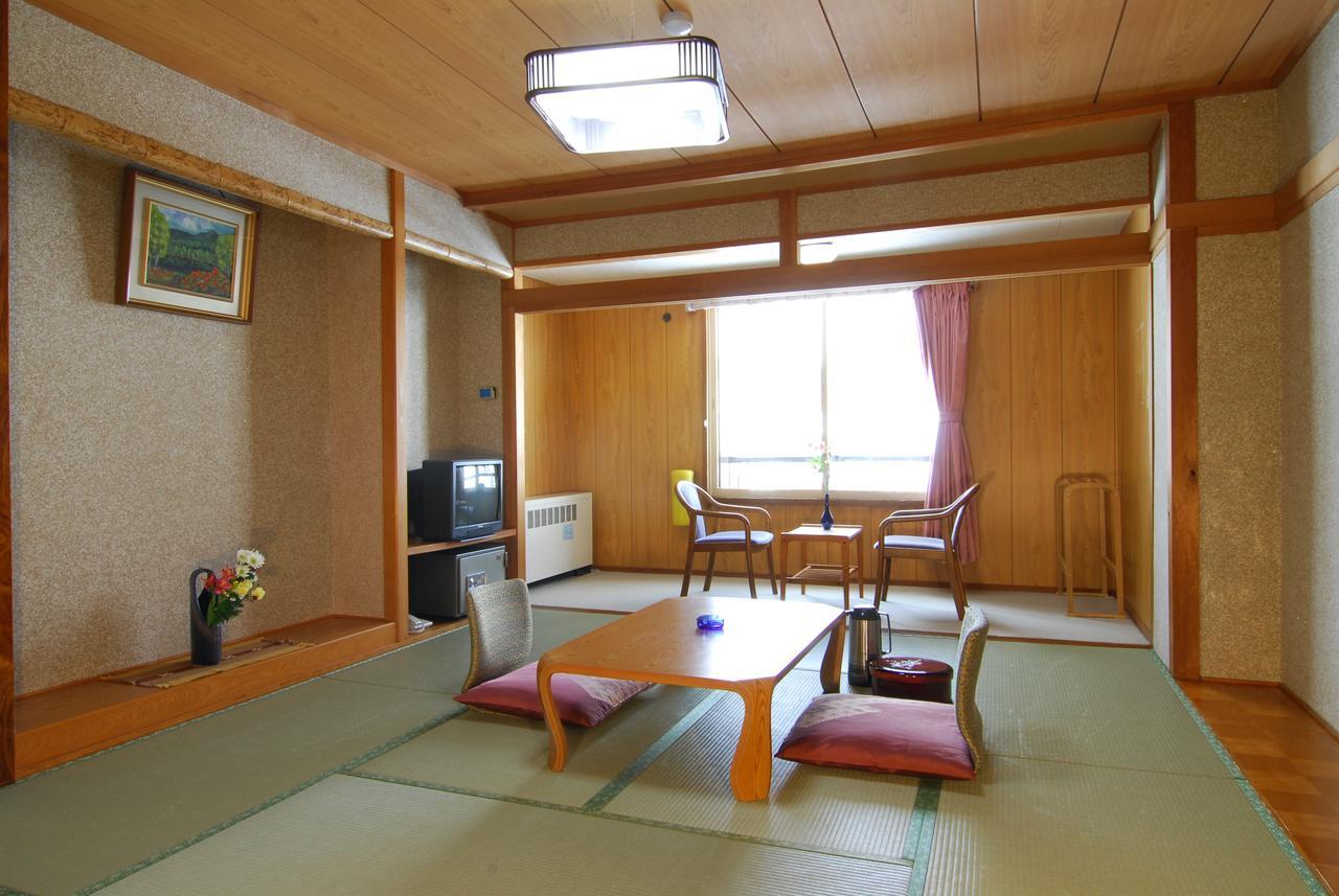 Shiga Kogen Hotel Shiga Sunvalley Yamanouchi  Exterior photo