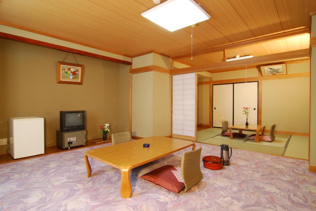Shiga Kogen Hotel Shiga Sunvalley Yamanouchi  Exterior photo