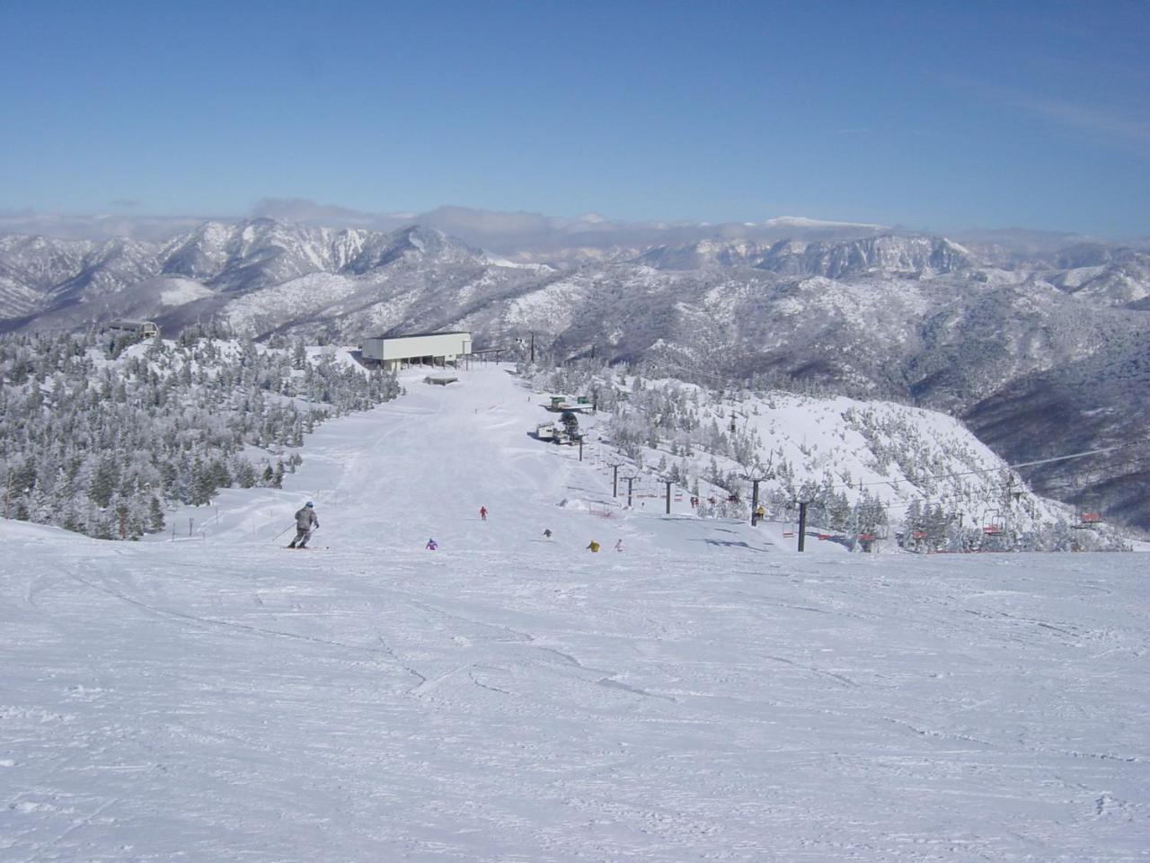 Shiga Kogen Hotel Shiga Sunvalley Yamanouchi  Exterior photo