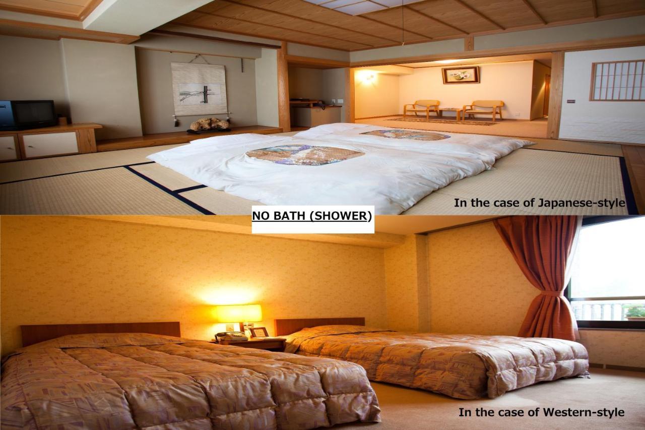 Shiga Kogen Hotel Shiga Sunvalley Yamanouchi  Exterior photo
